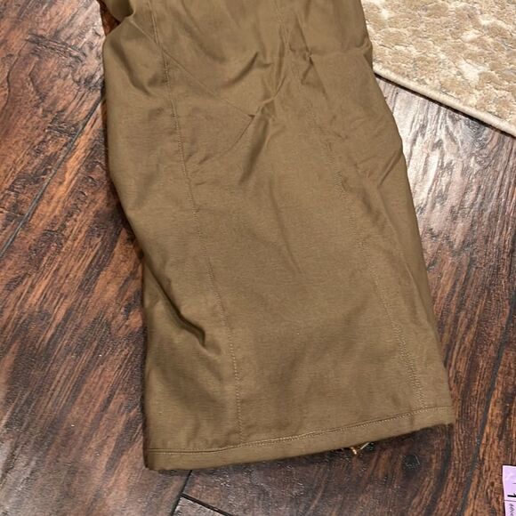 Scott technical Outerwear snowboard ski pants size M NWT VTG inspired collection - Picture 6 of 12